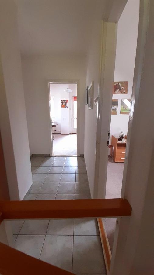 Villa Szalakota Haz Balatongyörök Exterior foto